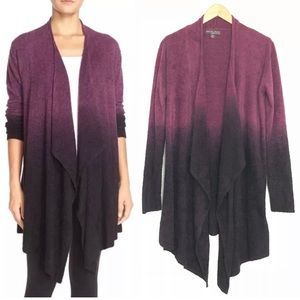 Purple Ombré Barefoot Dreams